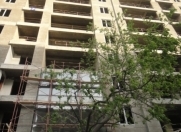 Satılır 2 otaqlı 116 m2 yeni tikili Gənclik m.