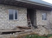 Satılır 3 otaqlı 121 m2 həyət evi Binəqədi