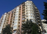 Satılır 3 otaqlı 86.1 m2 yeni tikili 8 mkr