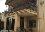 Satılır 6 otaqlı 161.1 m2 villa Zığ