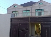 Satılır 5 otaqlı 200 m2 həyət evi Biləcəri