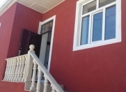 Satılır 3 otaqlı 250 m2 həyət evi Biləcəri