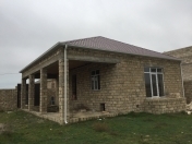 Satılır 3 otaqlı 90 m2 bağ evi Zirə