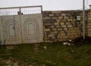 Satılır 15 sot torpaq Sumqayıt