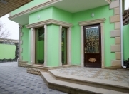 İcarəyə verilir 4 otaqlı 112 m2 bağ evi Bilgəh