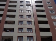 Satılır 3 otaqlı 118 m2 yeni tikili Gənclik m.