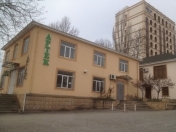 Satılır 9 otaqlı 282 m2 obyekt Şamaxı