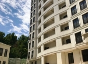 İcarəyə verilir 2 otaqlı 90 m2 yeni tikili Səbail r.