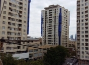 İcarəyə verilir 2 otaqlı 70 m2 yeni tikili Şərq Bazarı