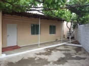 Satılır 3 otaqlı 70 m2 həyət evi Ramana