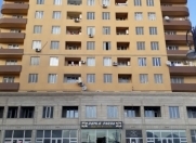 Satılır 2 otaqlı 89 m2 yeni tikili Ayna Sultanova heykəli