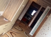 Satılır 4 otaqlı 110 m2 həyət evi Qaraçuxur