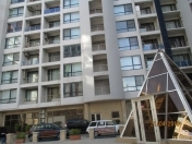 İcarəyə verilir 3 otaqlı 130 m2 yeni tikili Gənclik m.