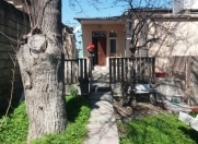 Satılır 2 otaqlı 60 m2 həyət evi Rəsulzadə