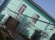Satılır 6 otaqlı 220 m2 həyət evi Bilgəh