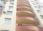 Satılır 3 otaqlı 130 m2 yeni tikili 9 mkr
