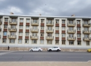 Satılır 3 otaqlı 68 m2 köhnə tikili Naxçıvan