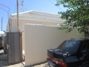 Satılır 2 otaqlı 75 m2 həyət evi Binəqədi