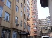 Satılır 3 otaqlı 120 m2 yeni tikili Binəqədi r.