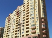 Satılır 3 otaqlı 102 m2 yeni tikili Qələbə dairəsi