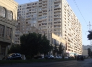 Satılır 3 otaqlı 103 m2 yeni tikili 9 mkr