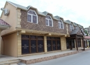 Satılır 8 otaqlı 500 m2 obyekt Əhmədli