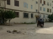 Satılır 3 otaqlı 56 m2 köhnə tikili Salyan