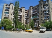 Satılır 2 otaqlı 57 m2 köhnə tikili Qaraçuxur