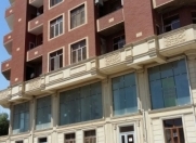 Satılır 1 otaqlı 280 m2 obyekt Nəsimi r.