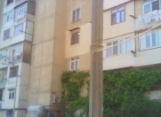 Satılır 4 otaqlı 100 m2 köhnə tikili Əhmədli