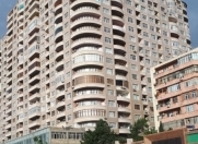Satılır 4 otaqlı 180 m2 yeni tikili 9 mkr