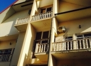 Satılır 5 otaqlı 450 m2 həyət evi Elmlər Akademiyası m.