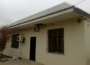 Satılır 2 otaqlı 50 m2 həyət evi Binəqədi