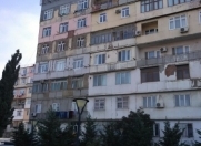 Satılır 2 otaqlı 50 m2 köhnə tikili 9 mkr