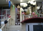 Satılır 4 otaqlı 100 m2 obyekt Nəriman Nərimanov m.