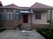 İcarəyə verilir 4 otaqlı 140 m2 həyət evi Qəbələ