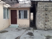 Satılır 3 otaqlı 90 m2 həyət evi Binəqədi