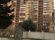 Satılır 3 otaqlı 105 m2 yeni tikili 9 mkr