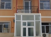 Satılır 7 otaqlı 360 m2 həyət evi Binəqədi