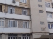 Satılır 2 otaqlı 80 m2 köhnə tikili İçəri Şəhər m.