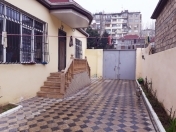 Satılır 5 otaqlı 120 m2 həyət evi Köhnə Günəşli