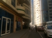 Satılır 2 otaqlı 52 m2 yeni tikili Bakıxanov