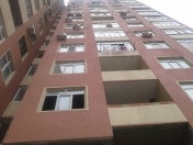 İcarəyə verilir 3 otaqlı 186 m2 yeni tikili Tibb Universiteti