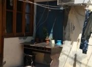 İcarəyə verilir 2 otaqlı 60 m2 həyət evi Bayıl parkı