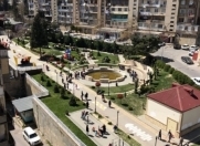 Satılır 2 otaqlı 42 m2 köhnə tikili 9 mkr