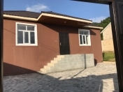 Satılır 3 otaqlı 100 m2 bağ evi İsmayıllı