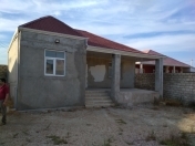 Satılır 3 otaqlı 118 m2 həyət evi Hövsan