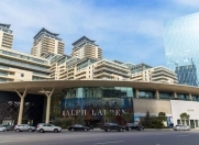 İcarəyə verilir 3 otaqlı 130 m2 yeni tikili Port Baku