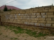 Satılır 4.5 sot torpaq Koroğlu m.