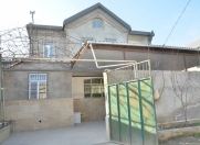 Satılır 6 otaqlı 312 m2 həyət evi Binəqədi